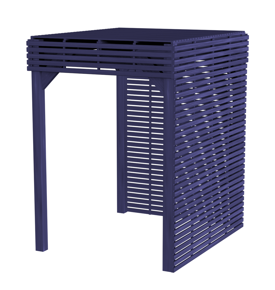 garden-pergola-painted-wooden-panels-1-8-x-1-8m