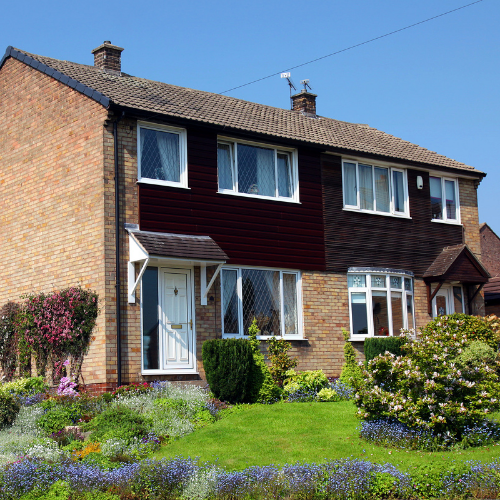 How Much Value Does A Nice Garden Add To A House