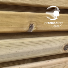 Load image into Gallery viewer, Double Sided Fence Panels - 1800mm