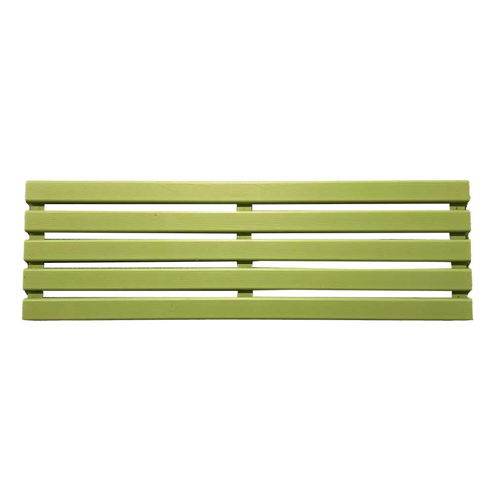 green-painted-fencing-uk-fence-panels-free-delivery