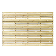 Load image into Gallery viewer, Single Sided Fence Panels - 1800mm