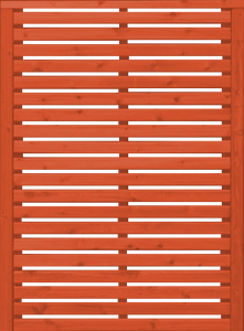 Tempo Vibe Gate - www.contemporarygarden.co.uk