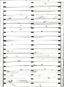 Tempo Vibe Gate - www.contemporarygarden.co.uk