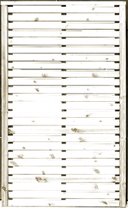 Tempo Vibe Gate - www.contemporarygarden.co.uk