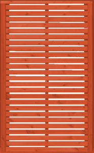 Tempo Vibe Gate - www.contemporarygarden.co.uk