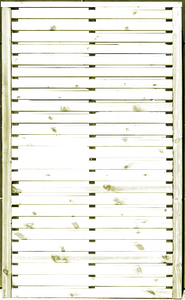 Tempo Vibe Gate - www.contemporarygarden.co.uk