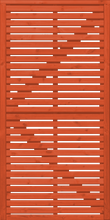 Load image into Gallery viewer, Tempo Vibe Gate - www.contemporarygarden.co.uk
