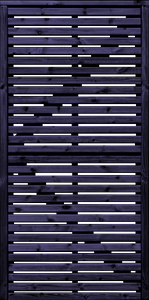 Tempo Vibe Gate - www.contemporarygarden.co.uk