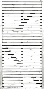 Tempo Vibe Gate - www.contemporarygarden.co.uk