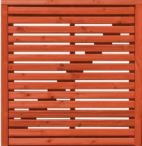 Tempo Vibe Gate - www.contemporarygarden.co.uk