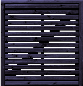 Tempo Vibe Gate - www.contemporarygarden.co.uk