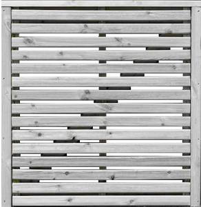 Tempo Vibe Gate - www.contemporarygarden.co.uk