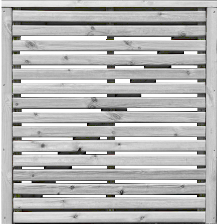 Tempo Vibe Gate - www.contemporarygarden.co.uk