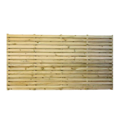 Double Sided Fence Panel