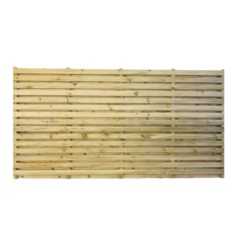 Double Sided Fence Panel