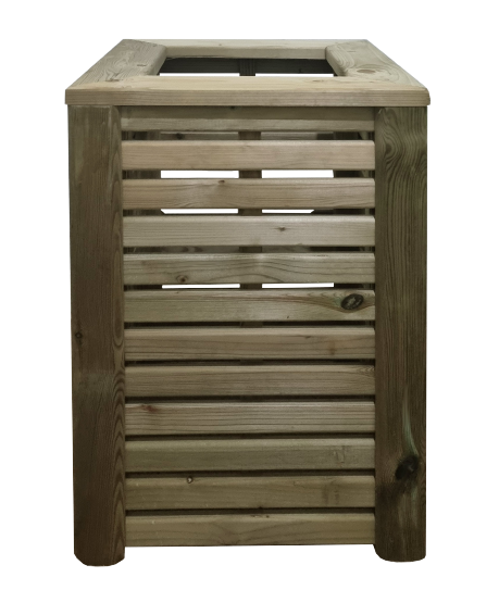 Garden Planter Tall