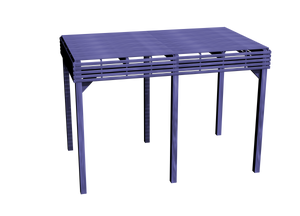 Pergola Kits 3.6m