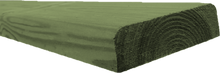 Load image into Gallery viewer, Painted Fence Capping