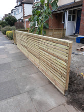 Load image into Gallery viewer, Bespoke Fencing