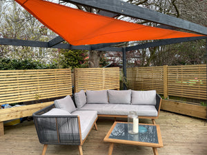 Bespoke Fencing